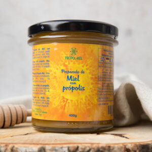 miel con propolis PropolMel